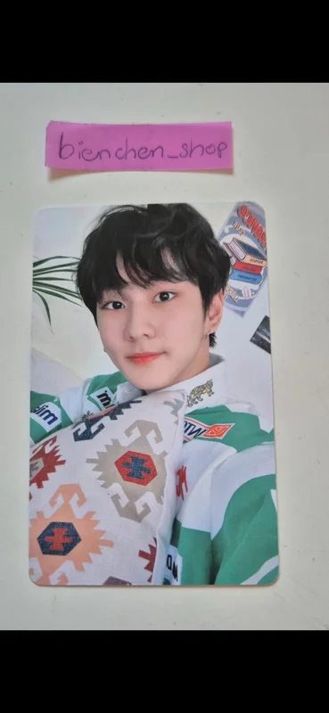 2023 SEASON'S GREETINGS