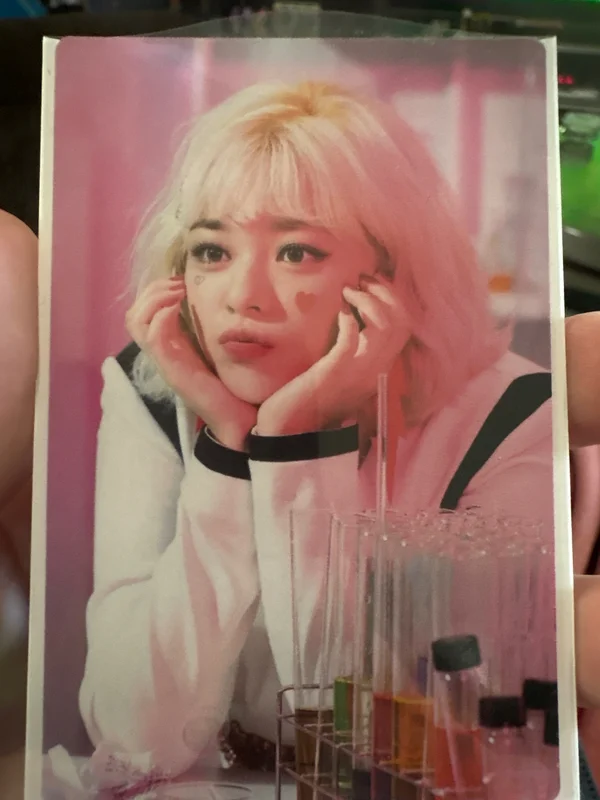 Formula of Love MONOGRAPH
