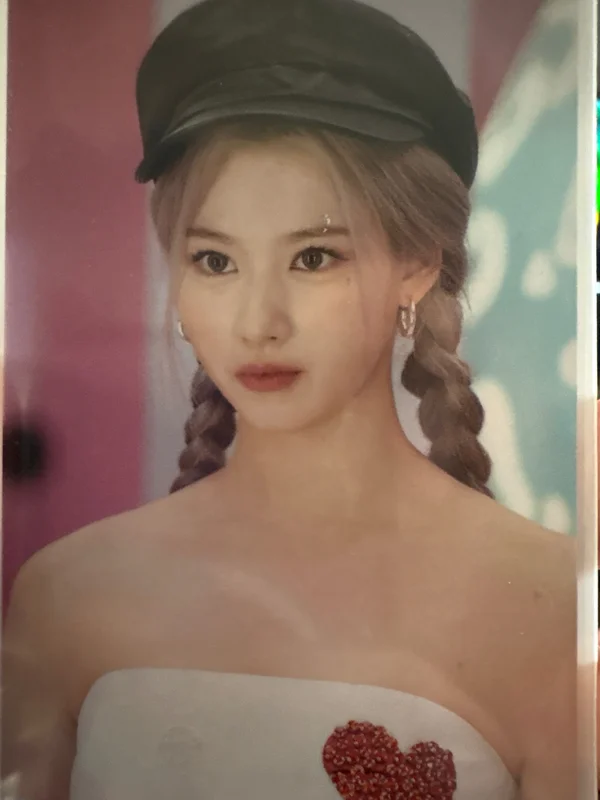 Formula of Love MONOGRAPH