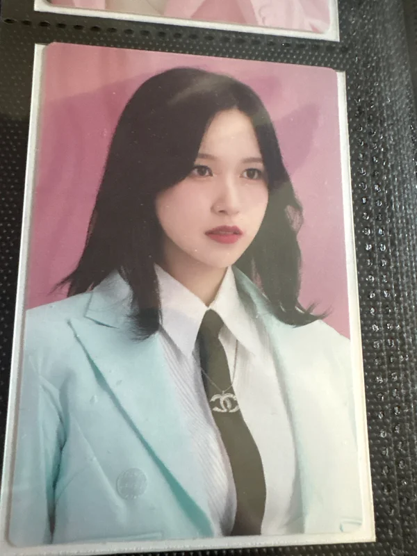 Formula of Love MONOGRAPH