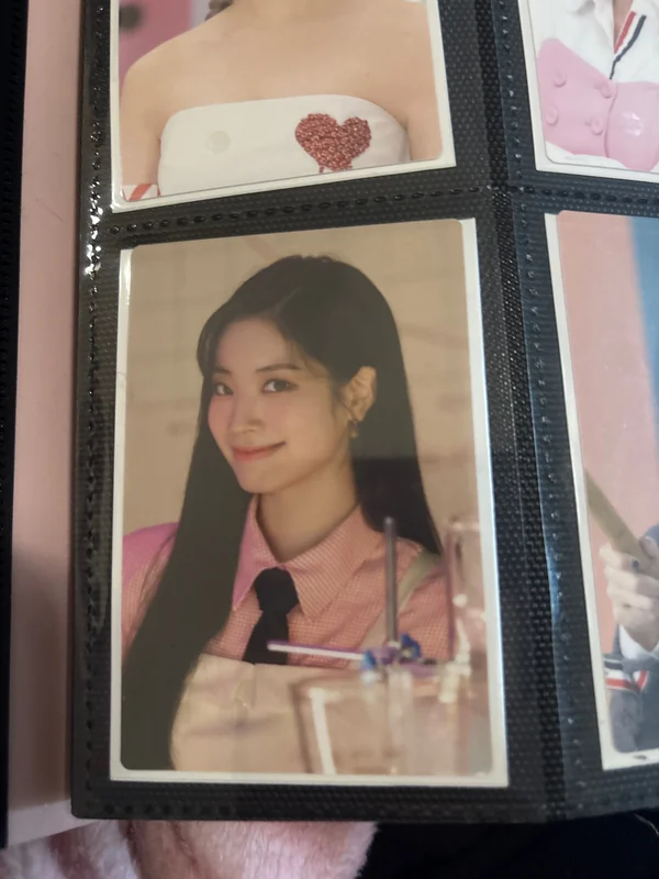 Formula of Love MONOGRAPH