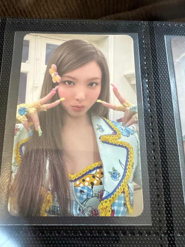 IM NAYEON NA Ver.
