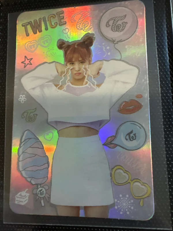 TWICEcoaster : LANE 1