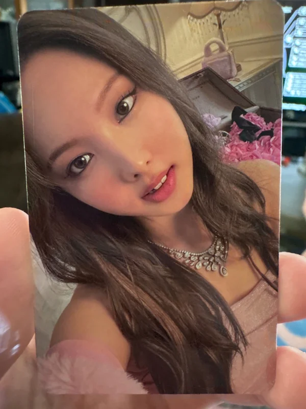 IM NAYEON I'M Ver.
