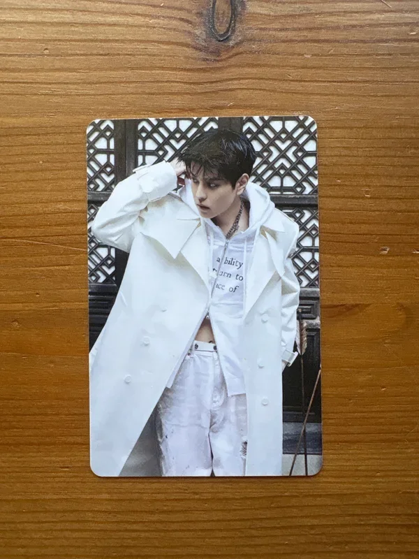 (HOP) PLATFORM ALBUM_NEMO VER.