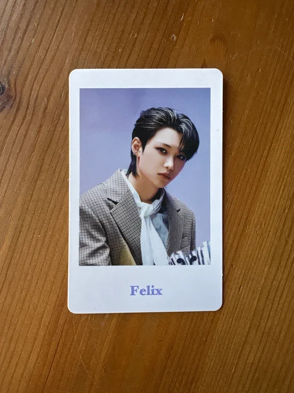 Felix THE SOUND