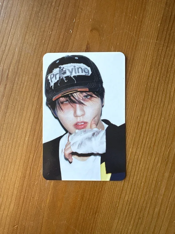 KARMA SKZOO Ver. Han