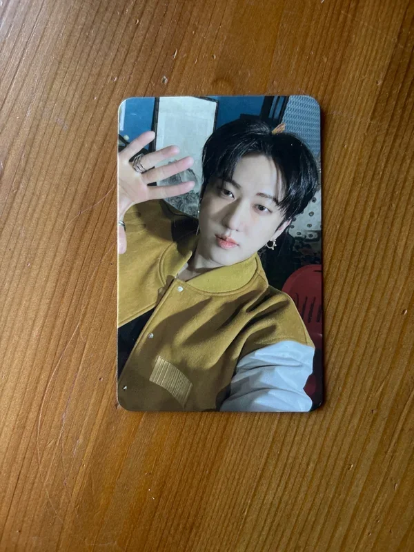 (5-STAR) Changbin