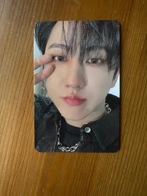 (5-STAR) Changbin
