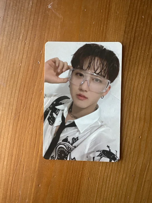 Christmas EveL Changbin