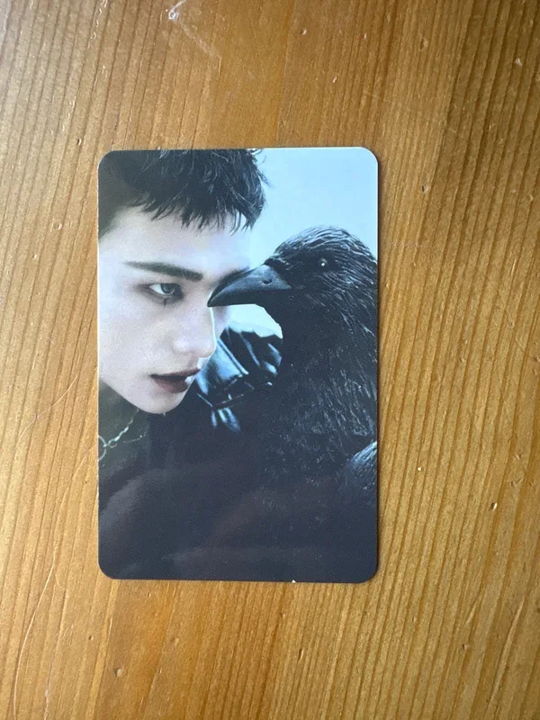 DO IT PLATFORM PLVE VER. Hyunjin