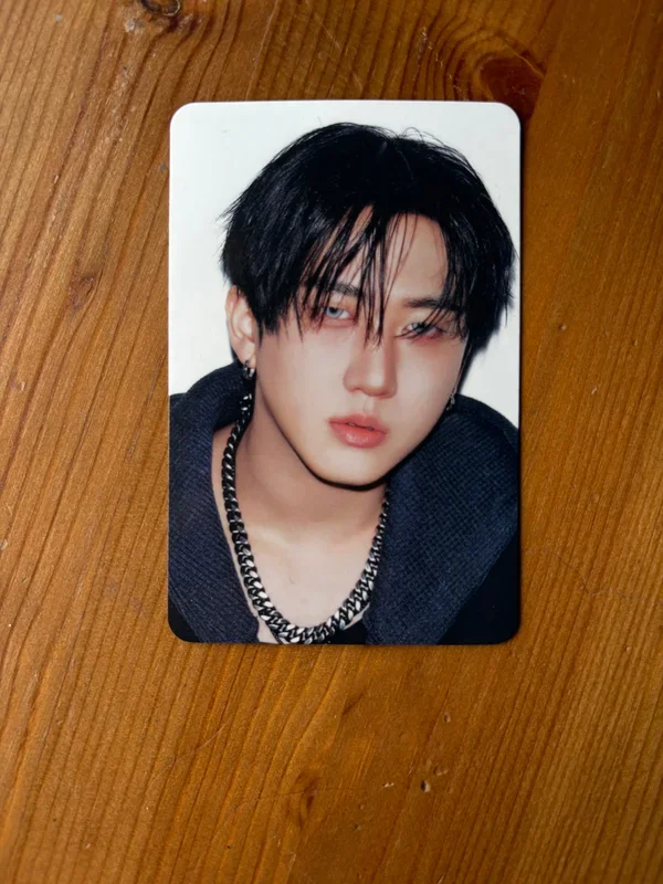 KARMA SKZOO Ver. Changbin