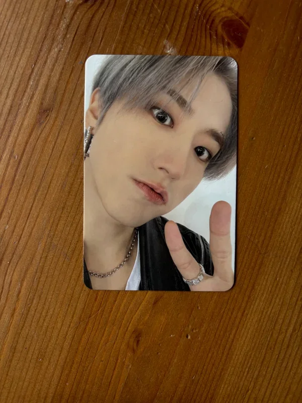 (5-STAR) Han