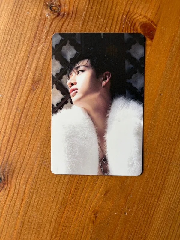 (HOP) PLATFORM ALBUM_NEMO VER Bangchan