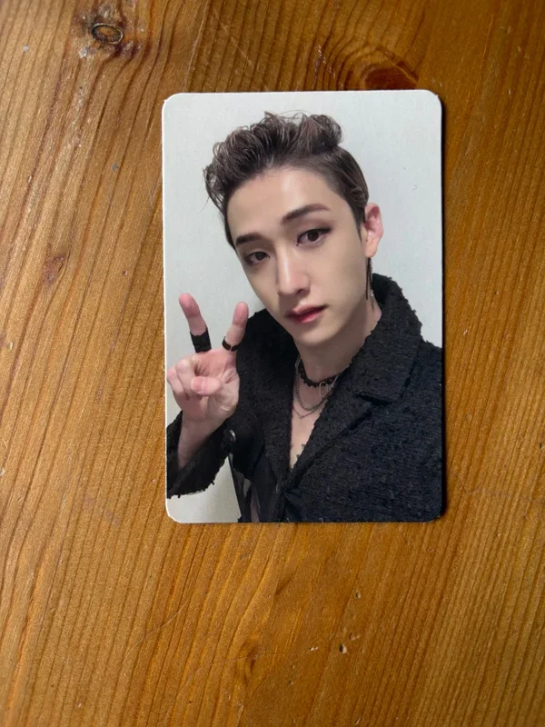 Oddinary BangChan