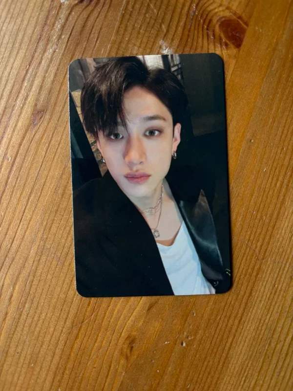 (5-STAR) Bangchan