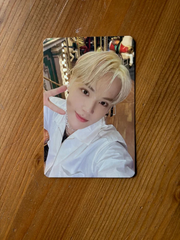 THRILL-ING Kick Ver.