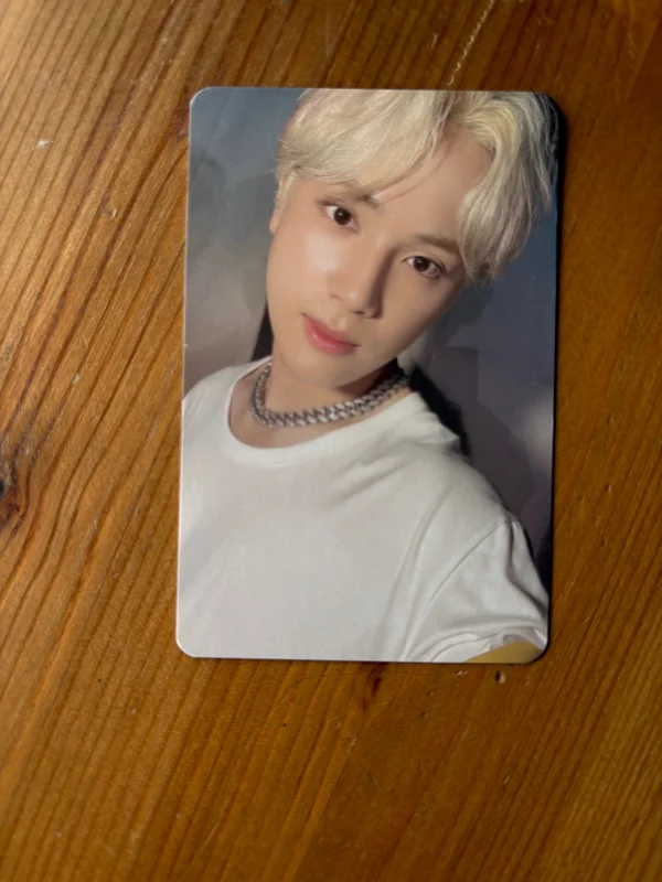 THRILL-ING Bang Ver.