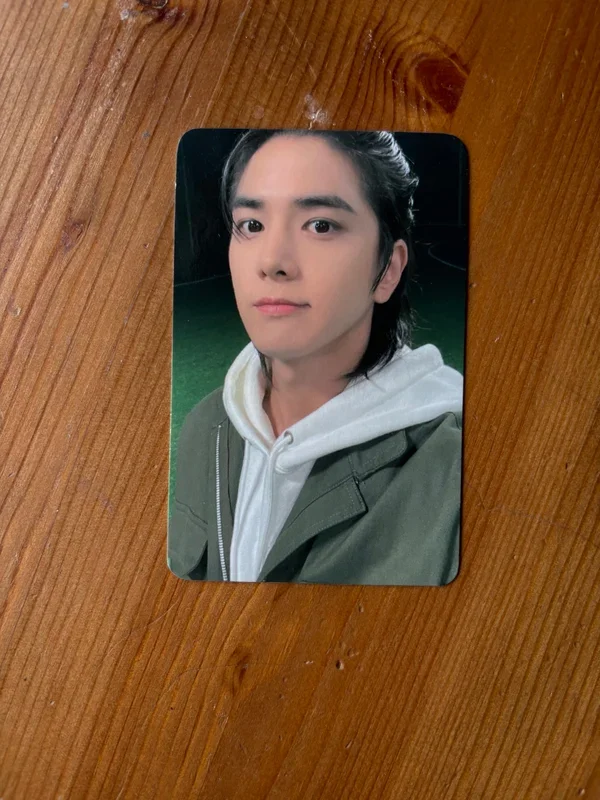 MAVERICK Story Book Ver.