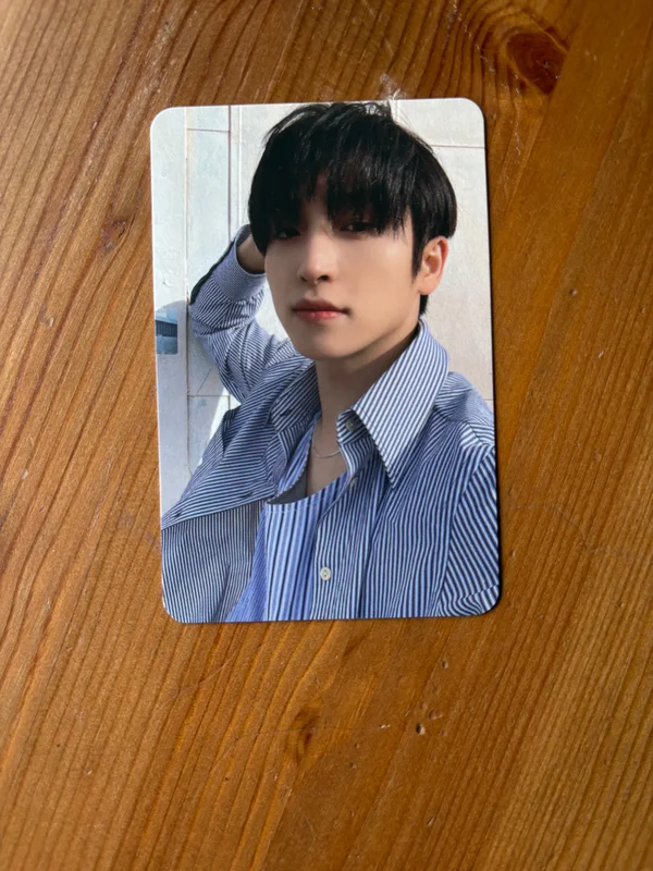 BE AWARE Document Ver.