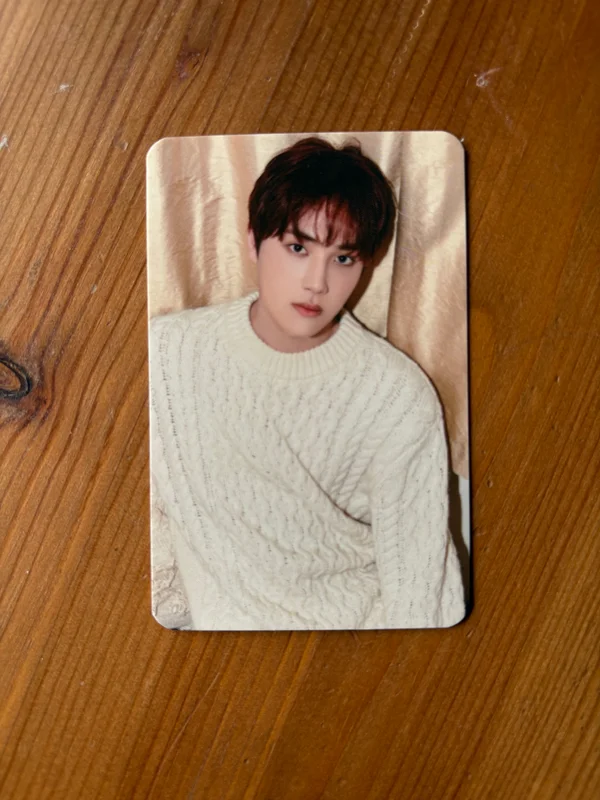 BE AWARE Document Ver.