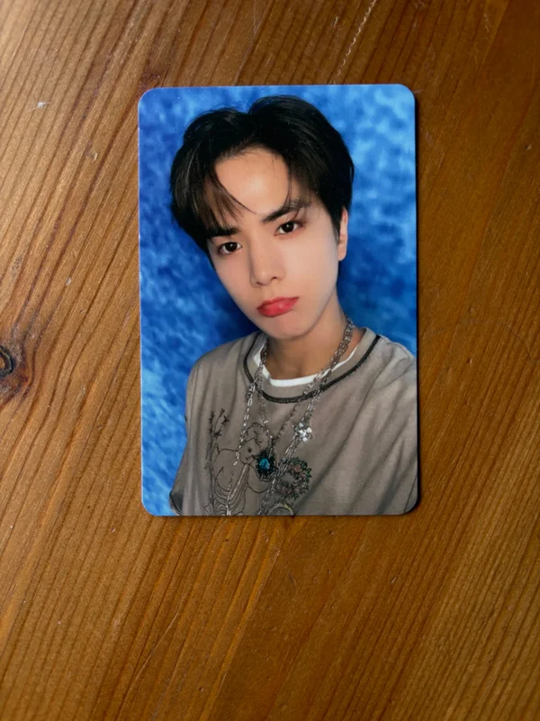 BE AWARE DESIRE Ver.