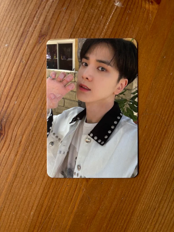 BE AWARE Document Ver.