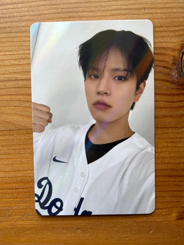 KARMA HMV Seungmin