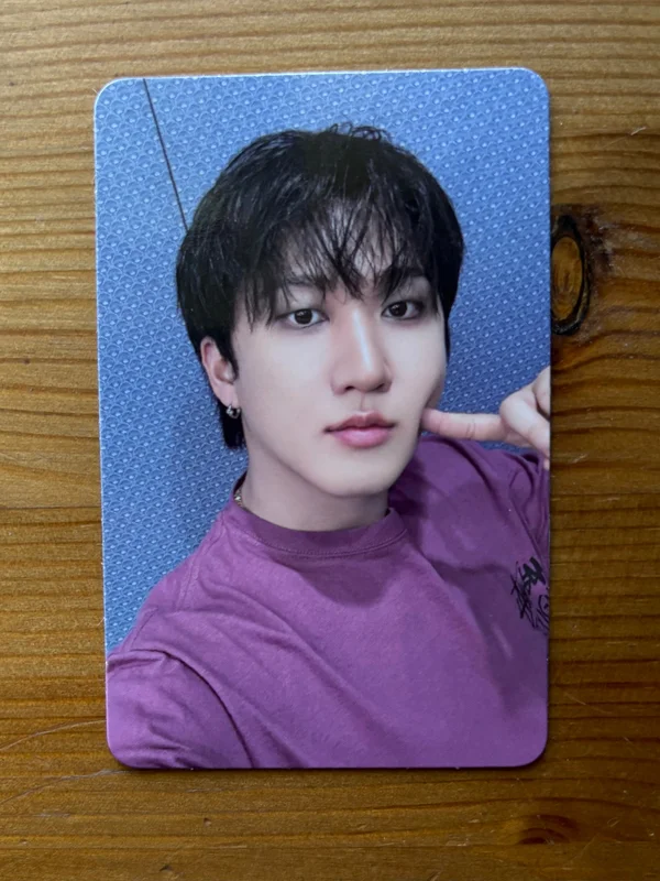 DO IT ACCORDION VER. Changbin
