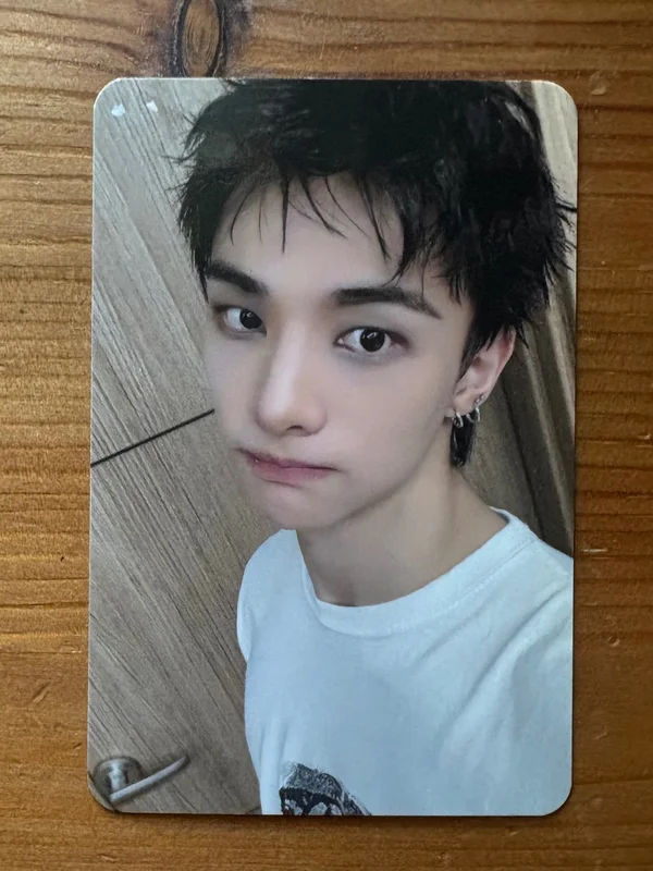 DO IT PLATFORM PLVE VER. Hyunjin