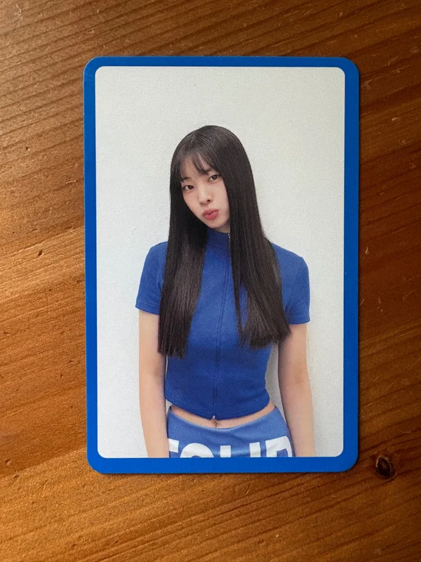 THIS IS FOR THIS ver. Dahyun
