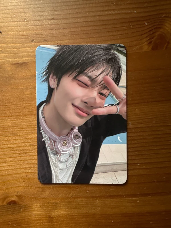 SKZ IT TAPE DO IT (EVIL SKZOO SPEAKER VER.)