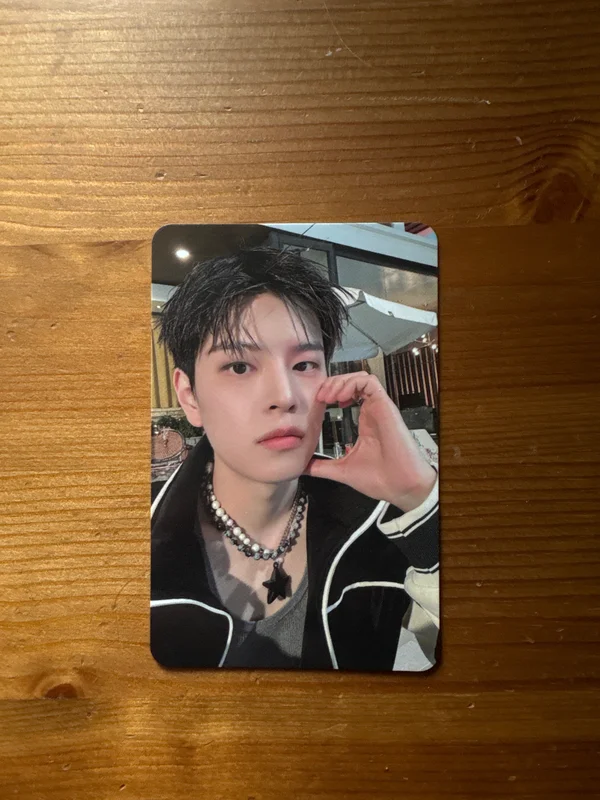 SKZ IT TAPE DO IT (EVIL SKZOO SPEAKER VER.)