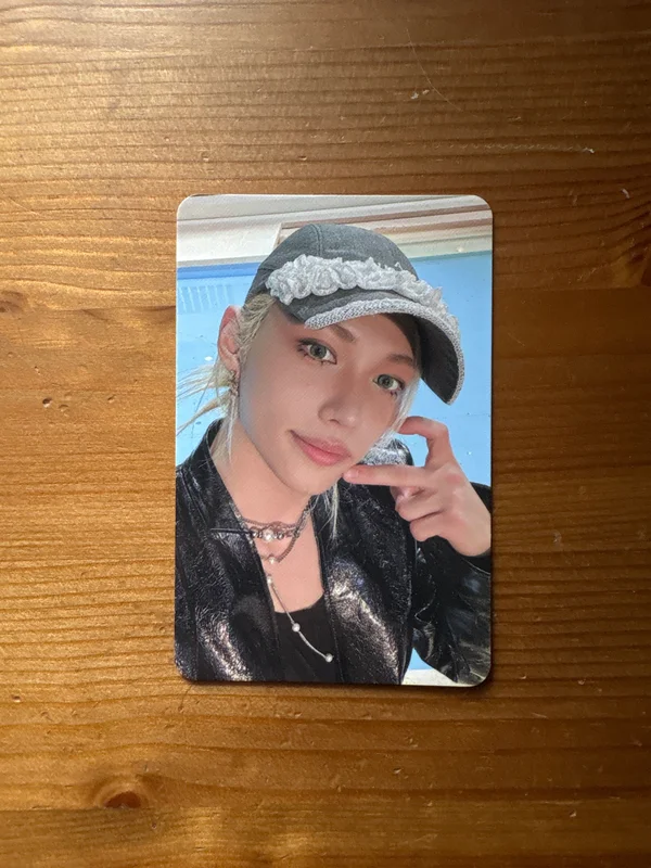 SKZ IT TAPE DO IT (EVIL SKZOO SPEAKER VER.)