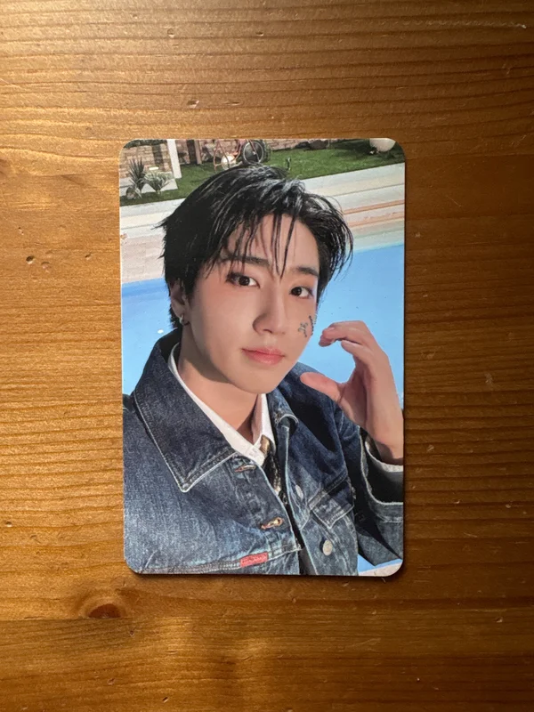 SKZ IT TAPE DO IT (EVIL SKZOO SPEAKER VER.)