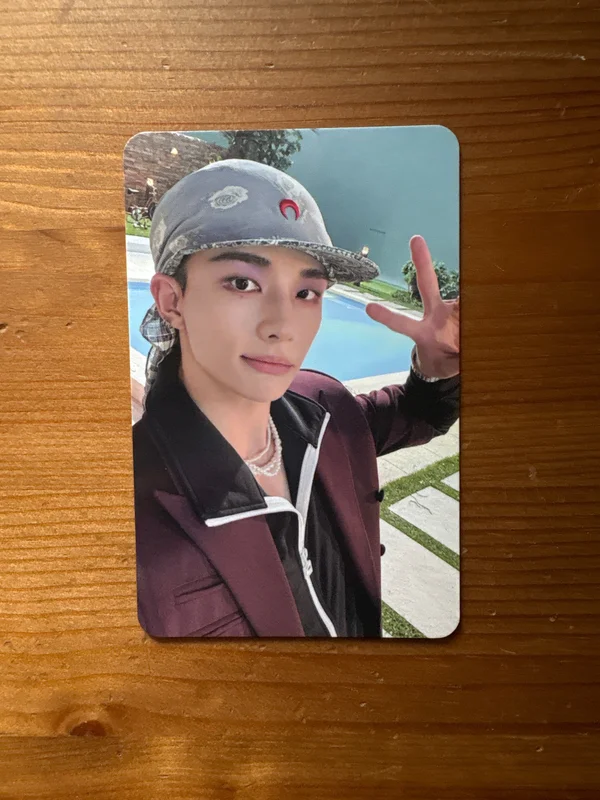 SKZ IT TAPE DO IT (EVIL SKZOO SPEAKER VER.)