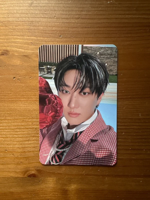 SKZ IT TAPE DO IT (EVIL SKZOO SPEAKER VER.)