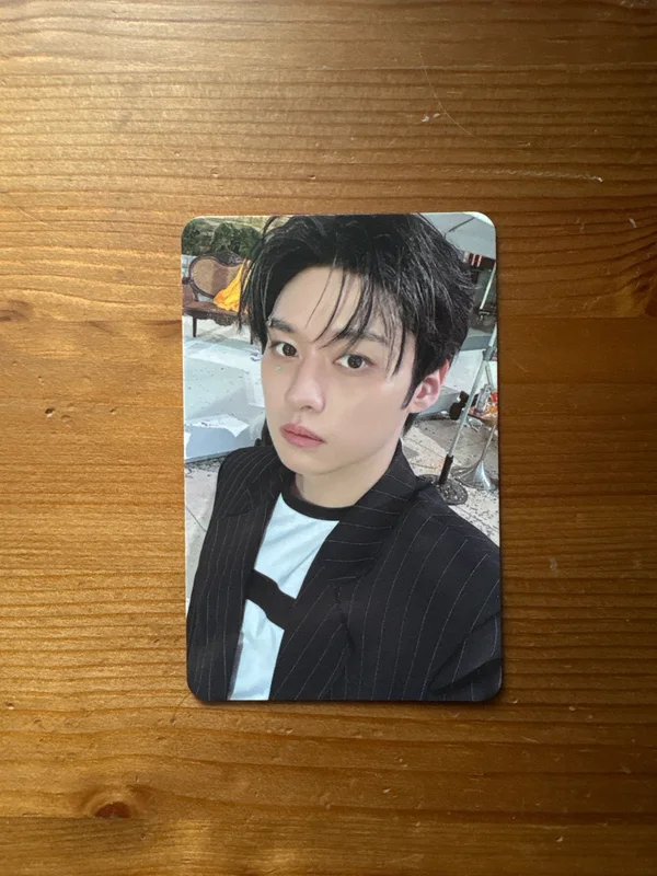 SKZ IT TAPE DO IT (EVIL SKZOO SPEAKER VER.)