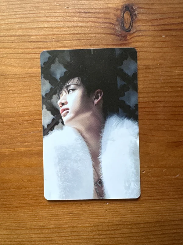 (HOP) PLATFORM ALBUM_NEMO VER. Bangchan