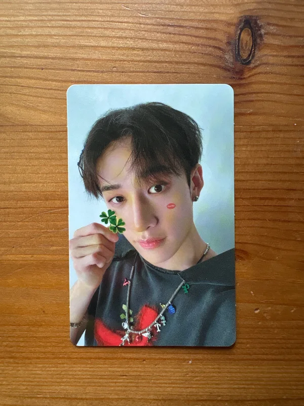 Social Path / Super Bowl -Japanese ver.- Regular BangChan
