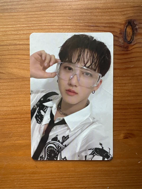 Christmas EveL Changbin