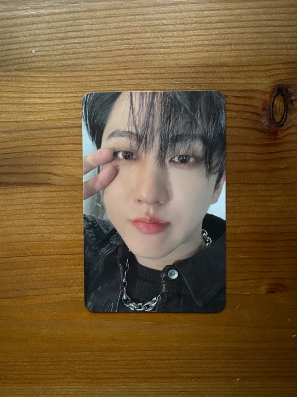 (5-STAR) Rock Star Changbin