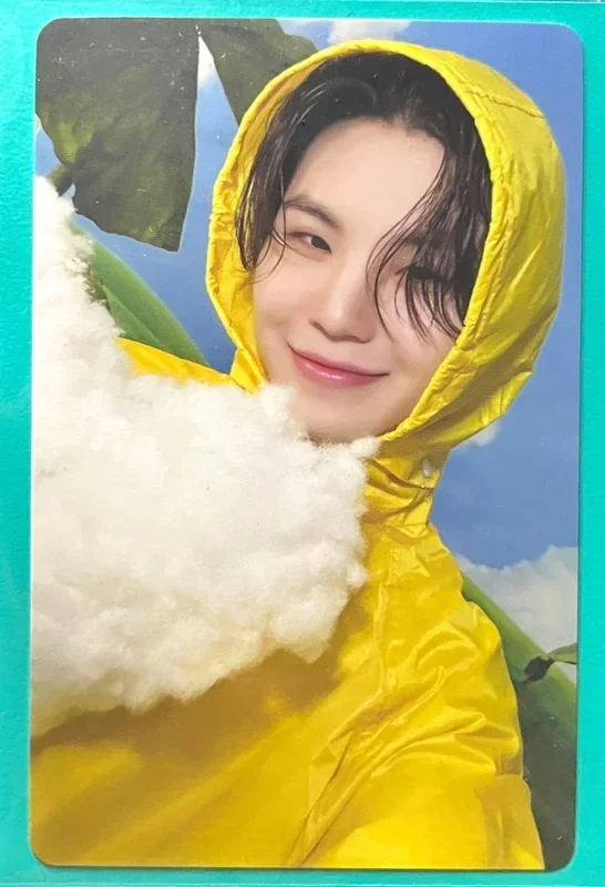 SEVENTEENTH HEAVEN Carat Ver.