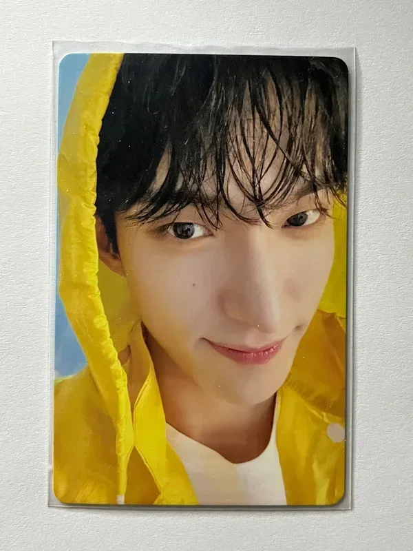 DK SEVENTEENTH HEAVEN Carat Ver.