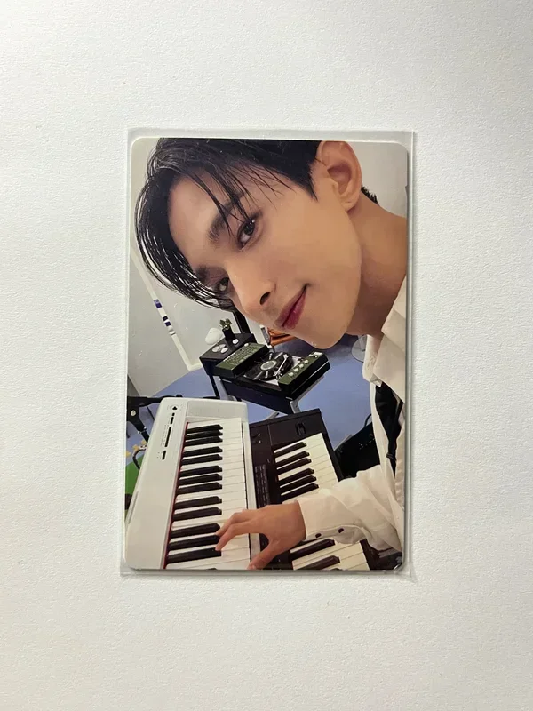 DK 17 IS RIGHT HERE HEAR Ver.