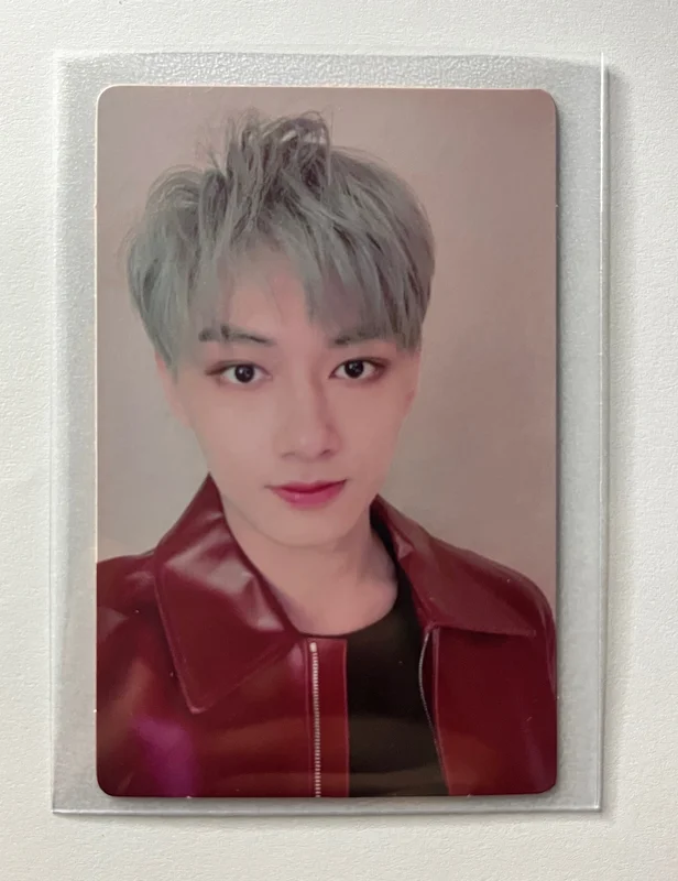 JUN YOU MADE MY DAWN ETERNAL SUNSHINE ver.