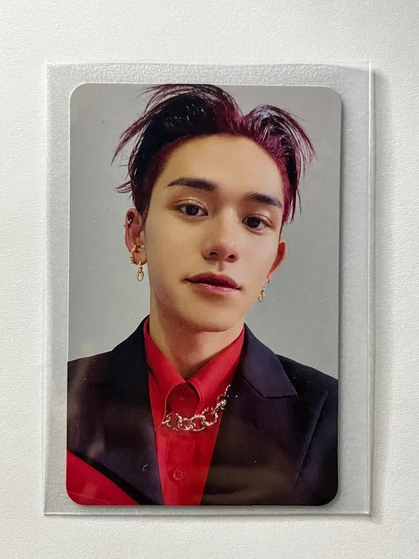 LUCAS RESONANCE Pt.2 Arrival Ver.