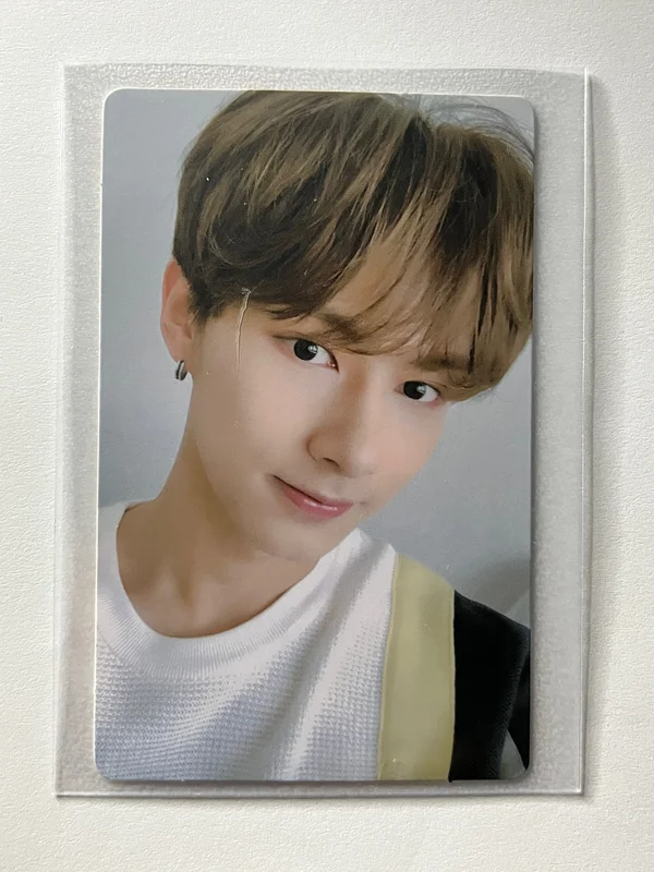 JUN YOU MAKE MY DAY MEET ver. (Damaged)