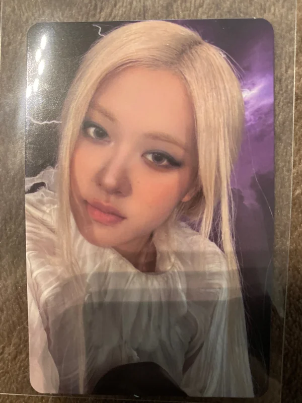 DEADLINE SILVER Ver.