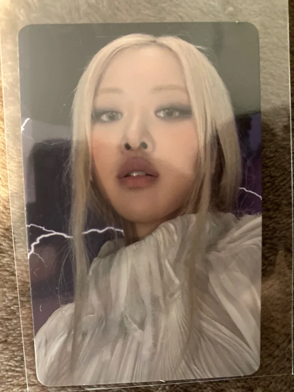 DEADLINE SILVER Ver.